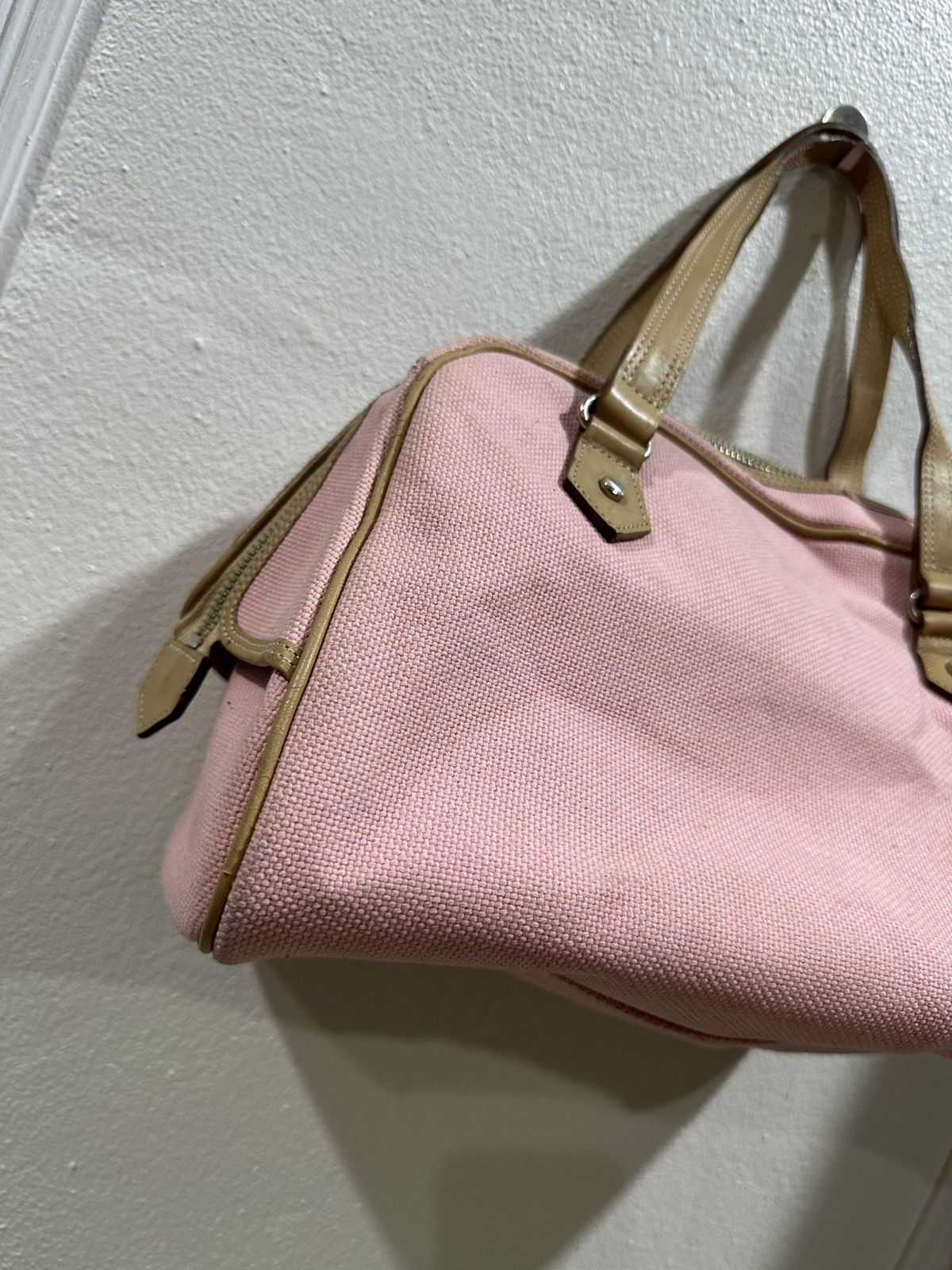 Burberry Burberry hand carry Size ONE SIZE - 3 Thumbnail