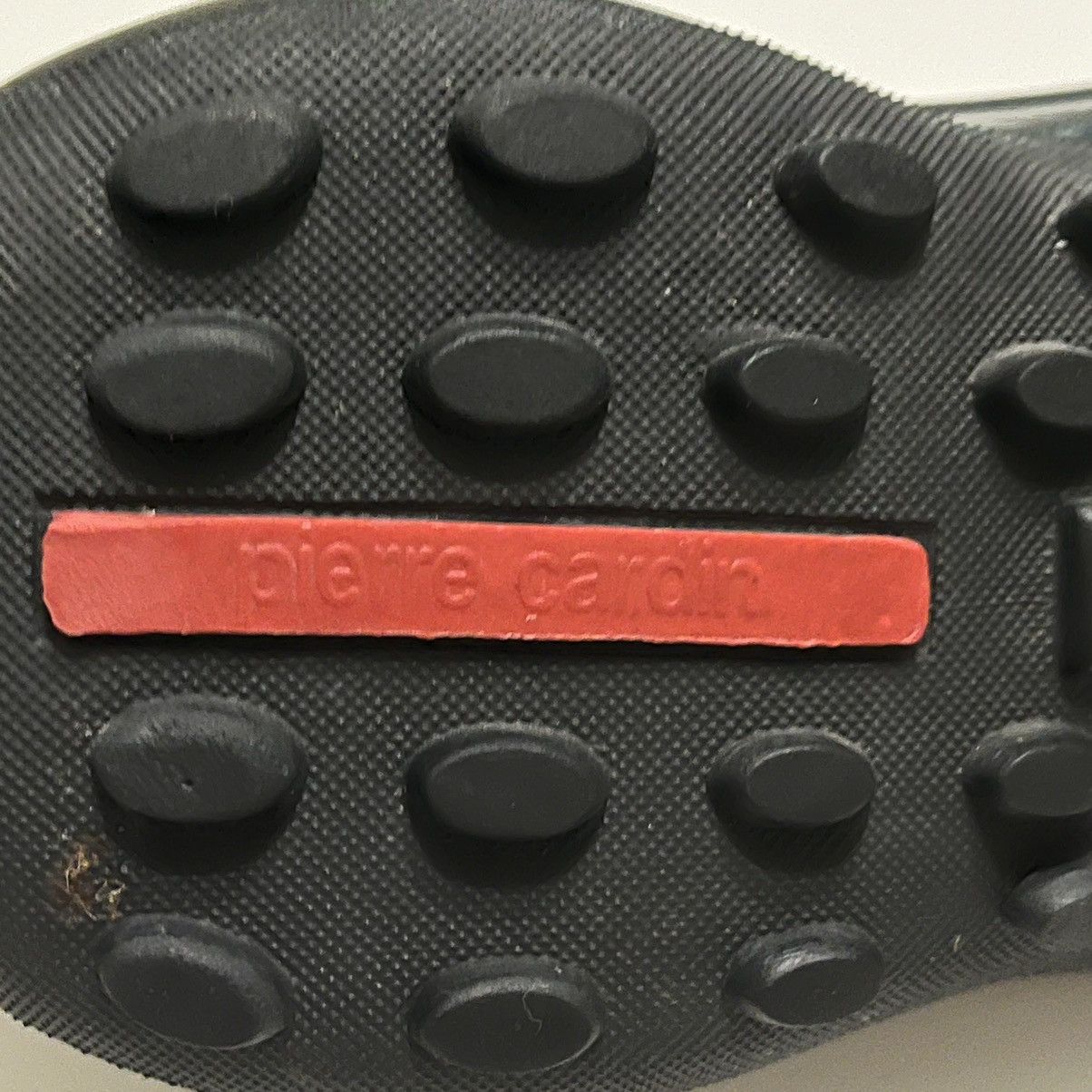 Pierre Cardin × Vintage Pierre Cardin Prada Style Vintage Futuristic Sneakers Size US 8 / EU 41 - 8 Thumbnail