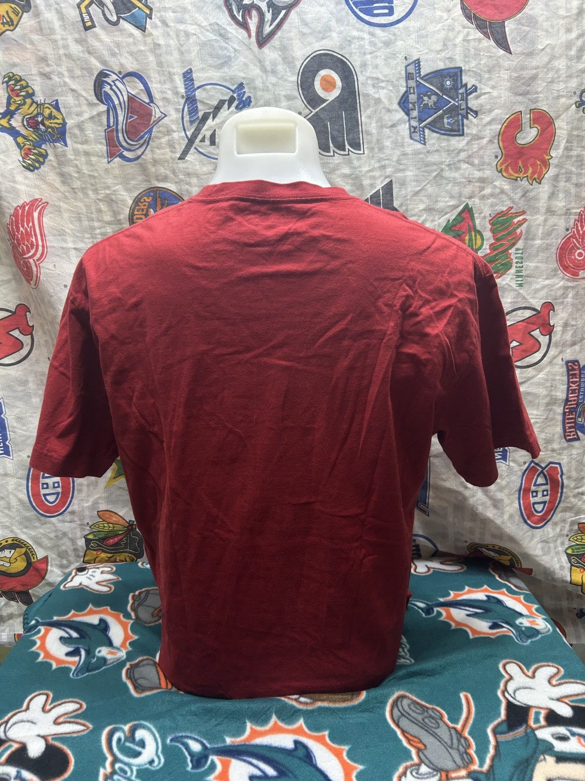 Xlarge Vintage King Of Gorilla Xlarge Size XL Size US XL / EU 56 / 4 - 3 Thumbnail