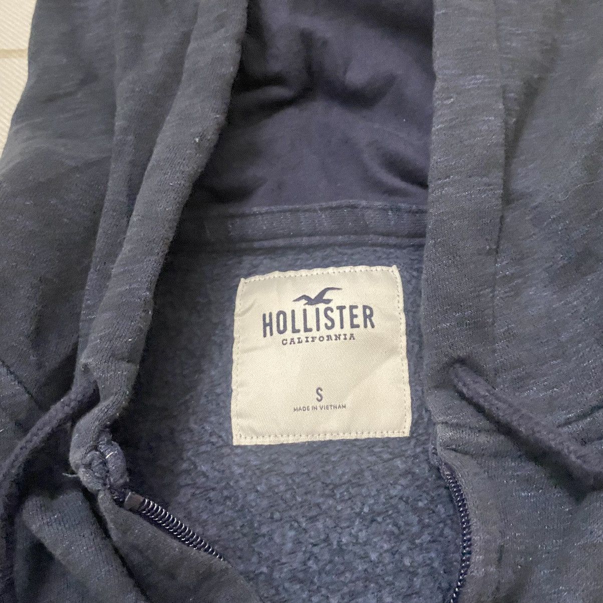 Hollister Hollister California Size US S / EU 44-46 / 1 - 4 Thumbnail