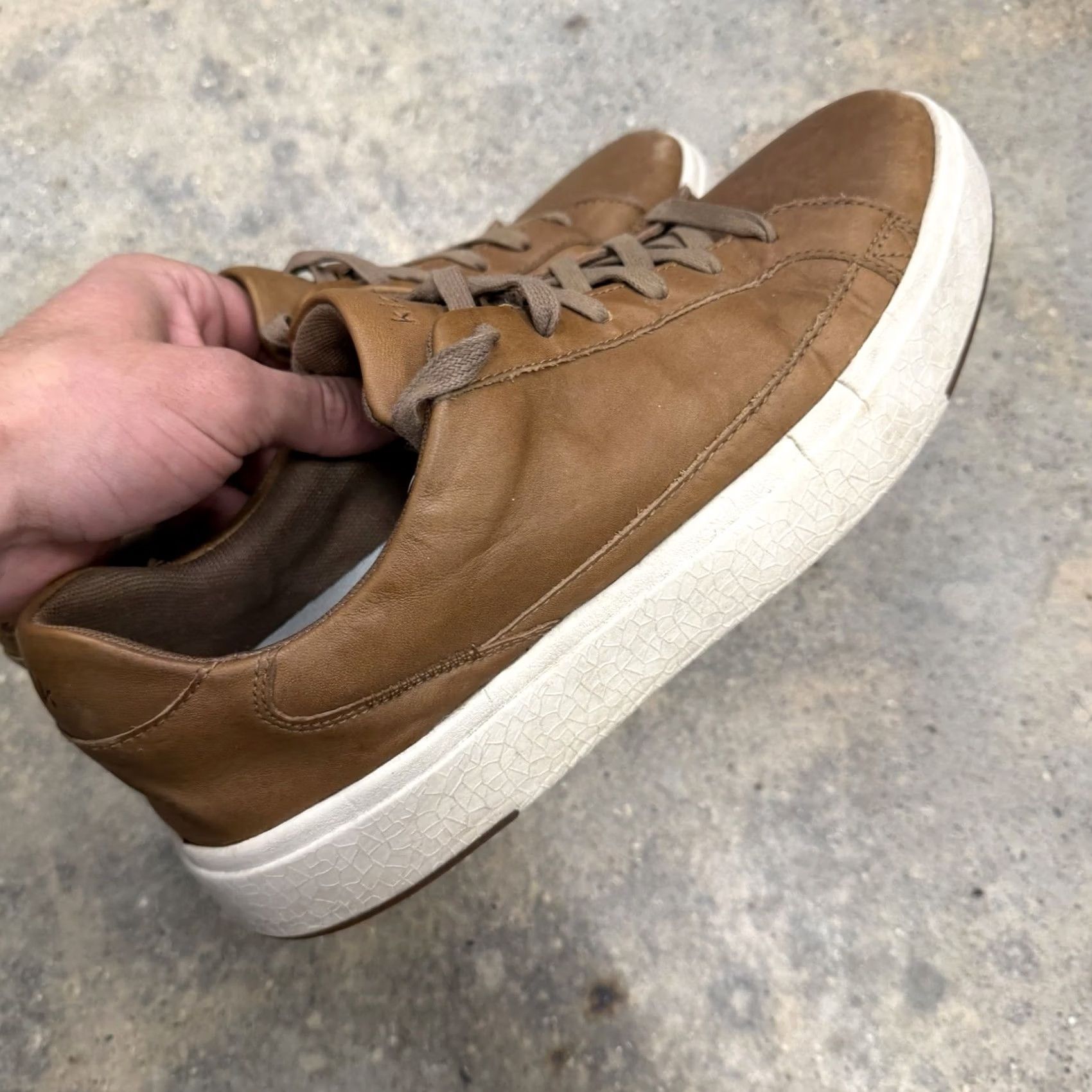 Vintage VINTAGE? No. Size US 10 / IT 40 - 5 Thumbnail