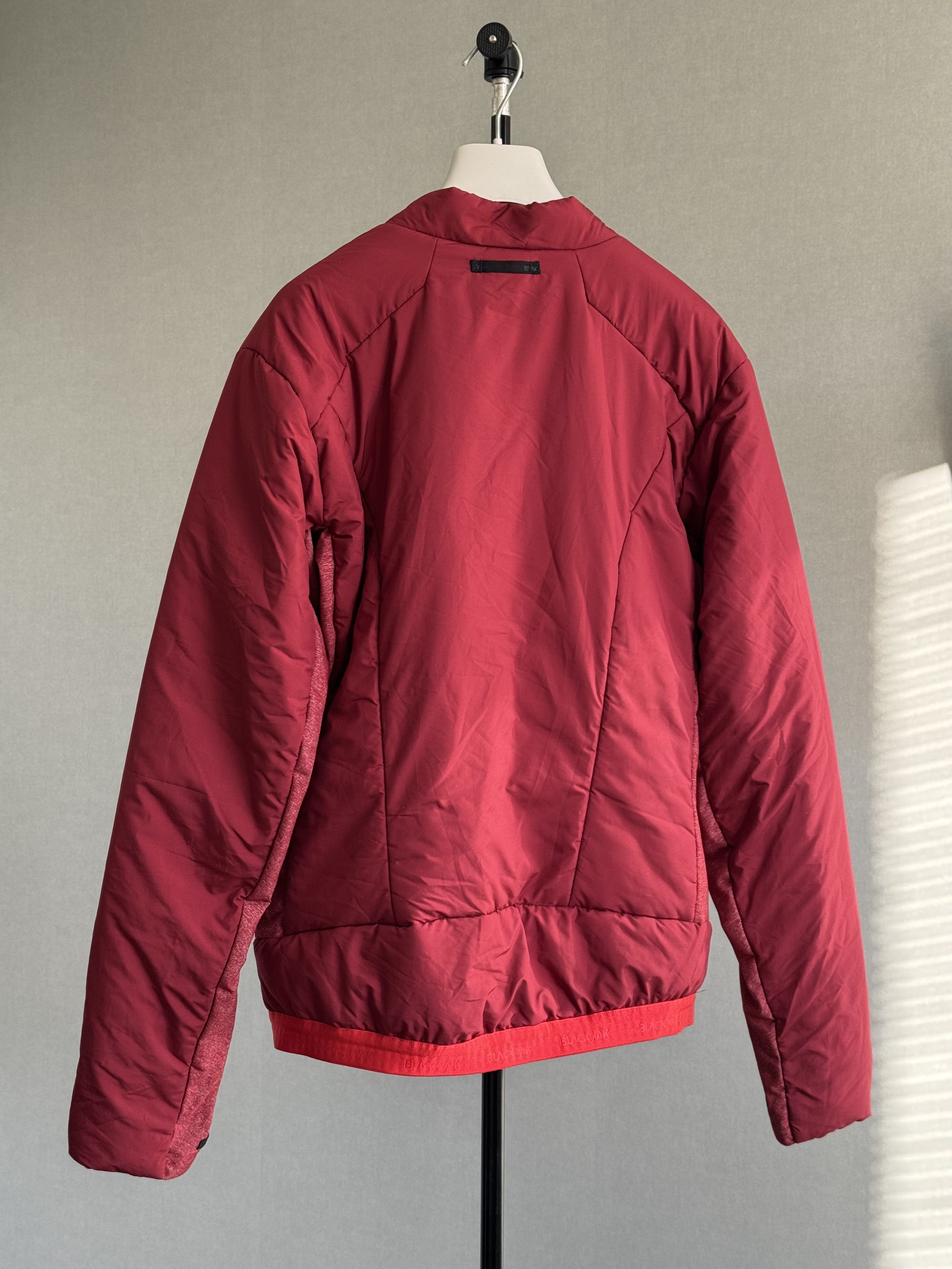 BLACKYAK Black Yak Liner Jacket Size US M / EU 48-50 / 2 - 8 Thumbnail