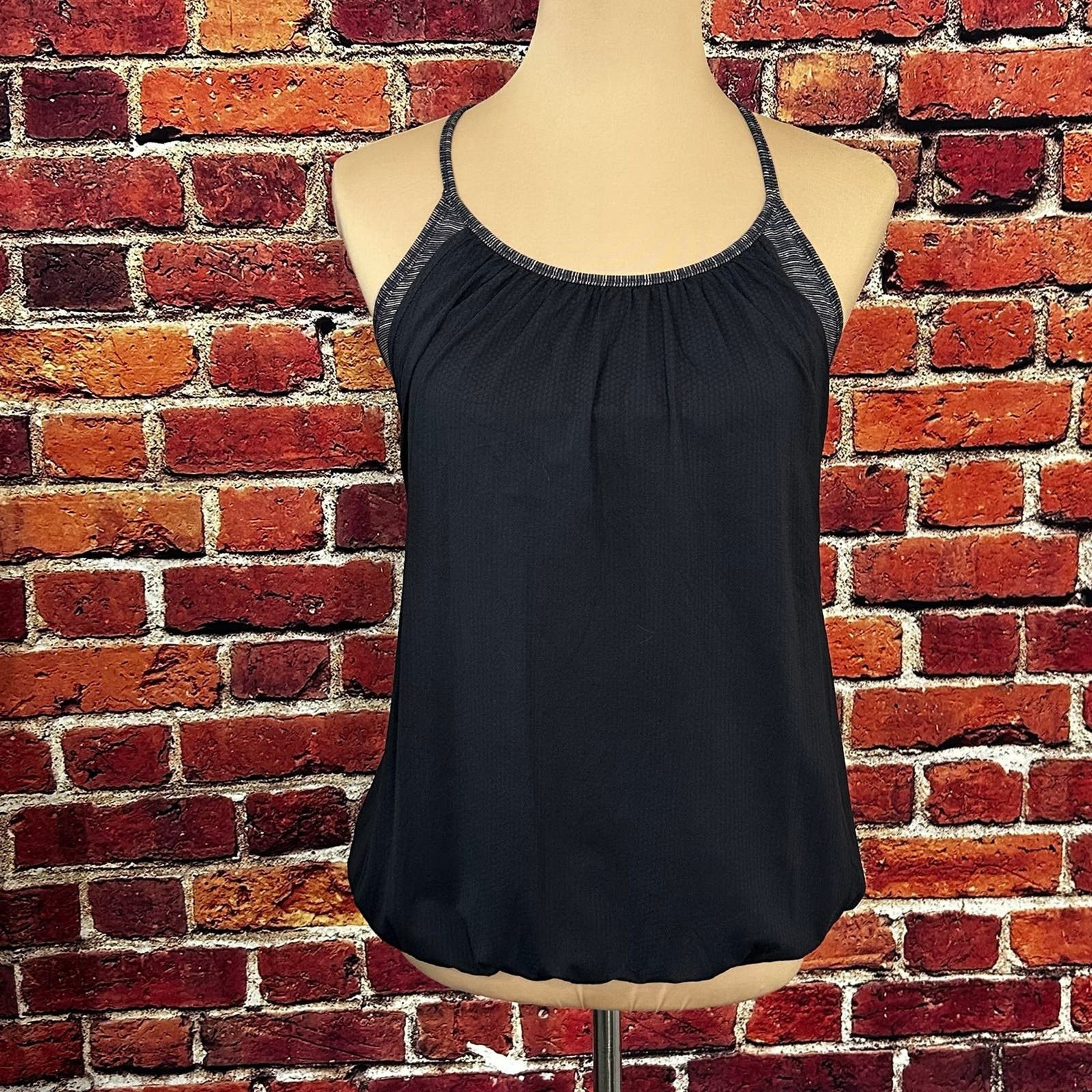 Lululemon Lululemon y Tank top Size M / US 6-8 / IT 42-44 - 2 Thumbnail