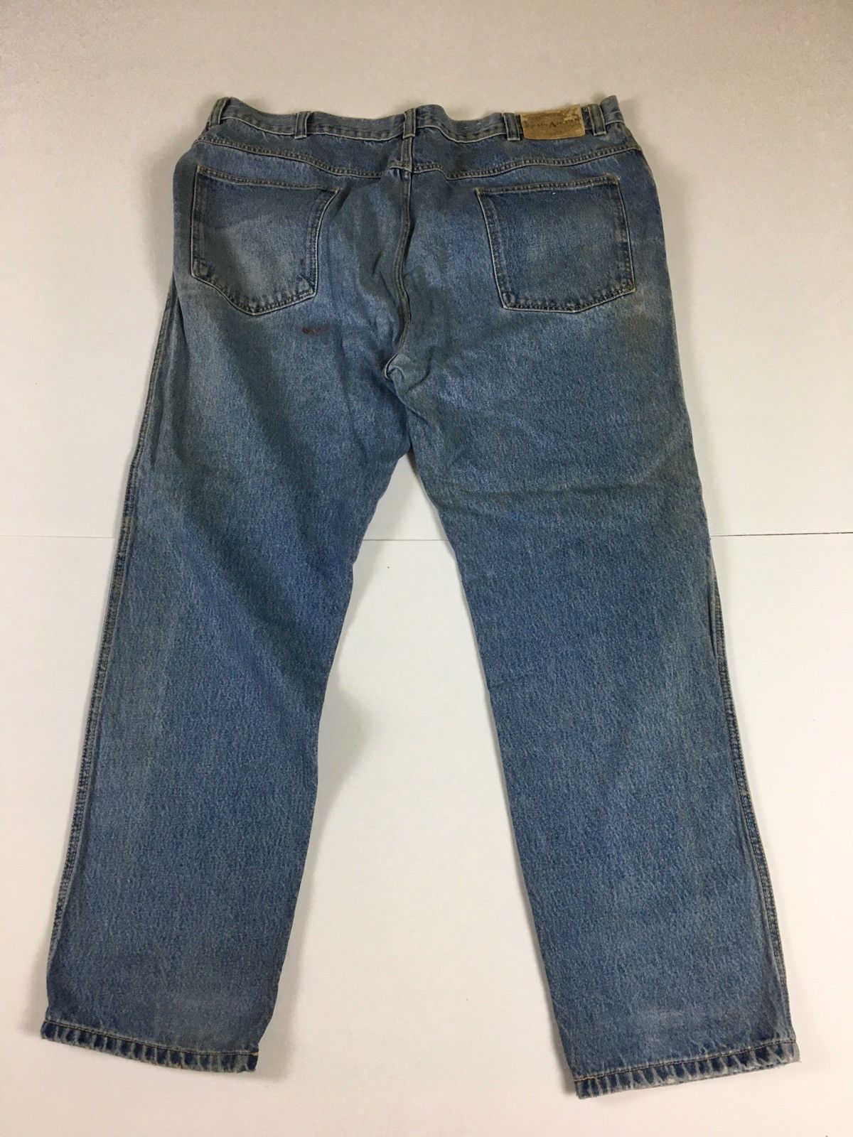 Traditional Weatherwear Vintage Traditional Grade A Jeans Size 46 Size US 44 / EU 60 - 7 Thumbnail