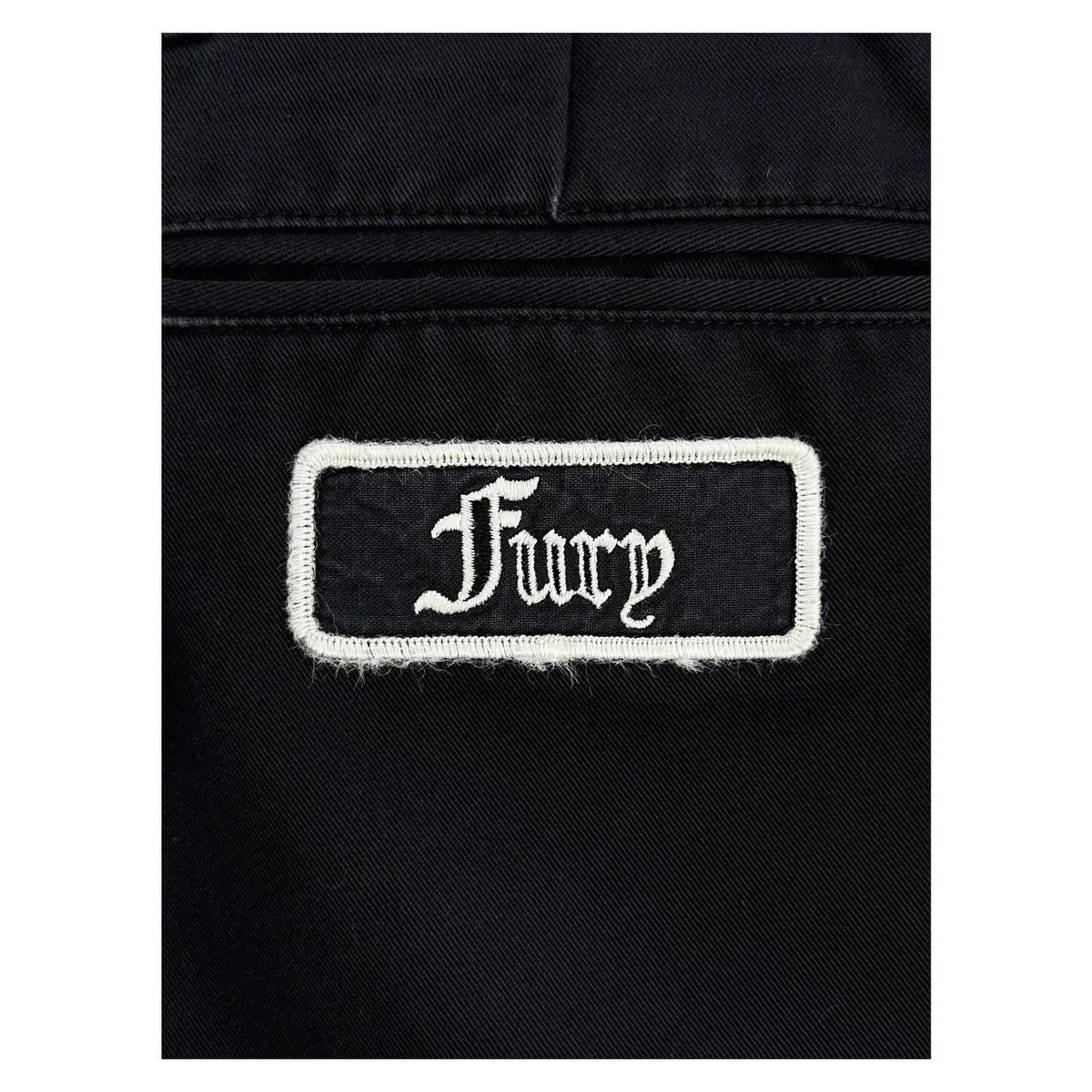 Neighborhood Neighborhood “Fury” Pants Size US 33 - 7 Thumbnail