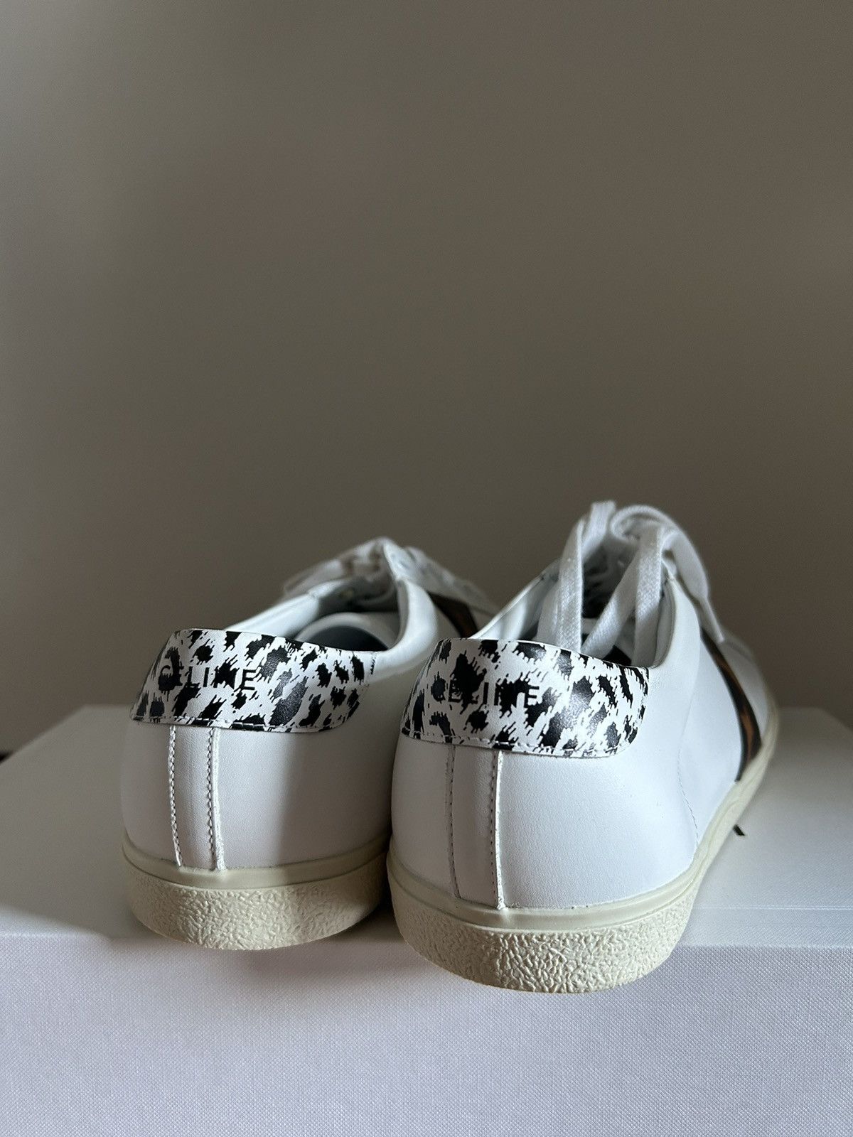 Celine Celine Triumph Sneaker Size US 9 / EU 42 - 2 Thumbnail