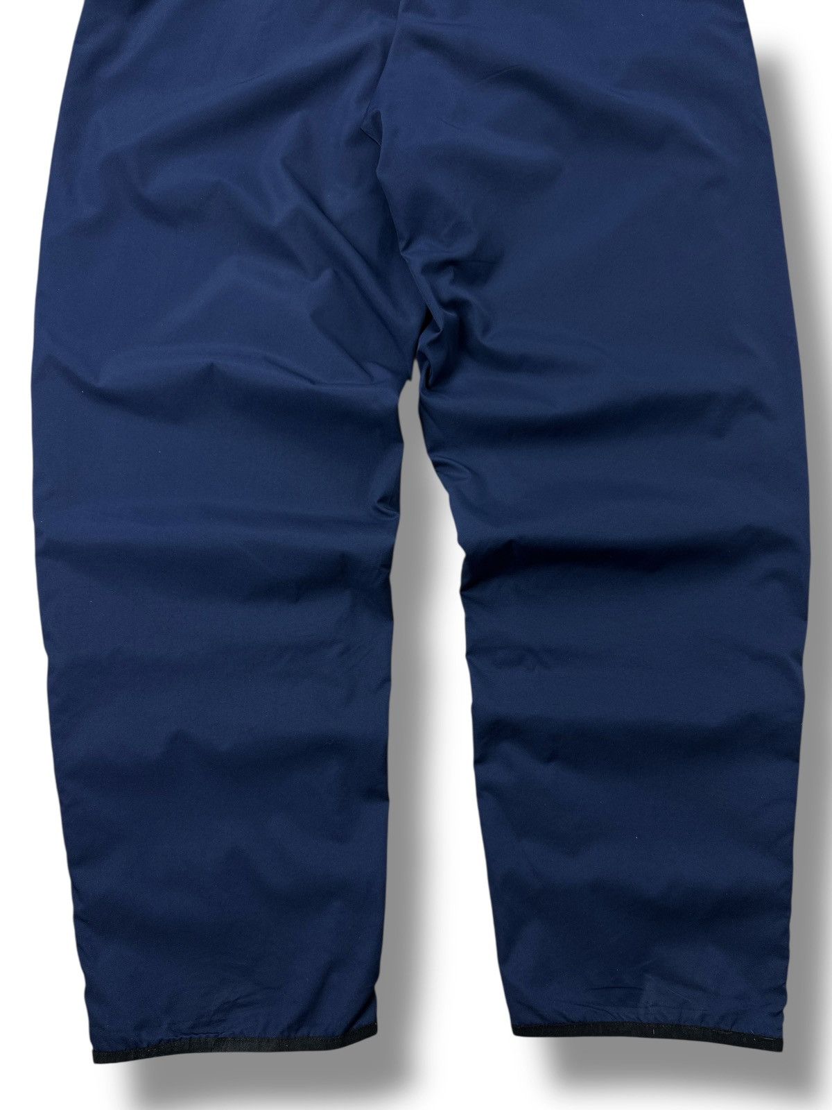 Nike Vintage Y2K Nike Baggy Track Pants Size US 36 / EU 52 - 18 Thumbnail