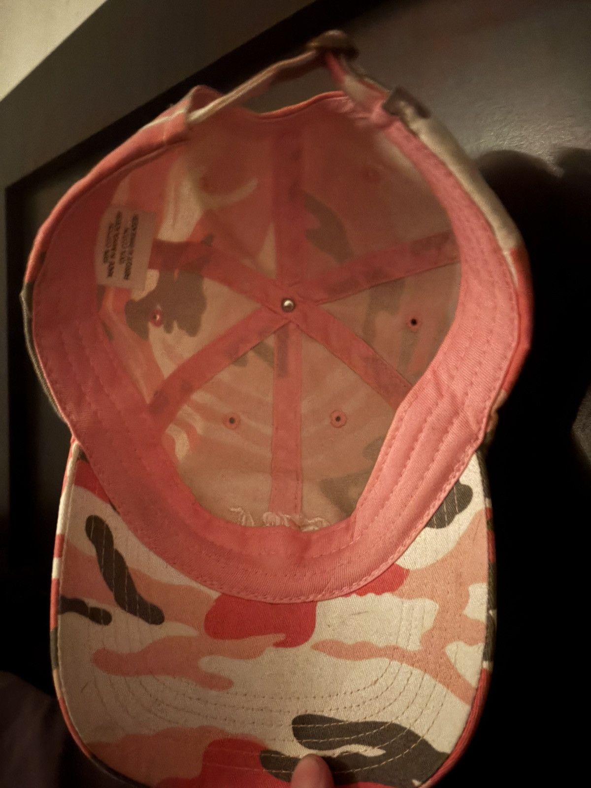 GOTHBOICLIQUE × Lil Peep Lil peep hat Size ONE SIZE - 5 Thumbnail