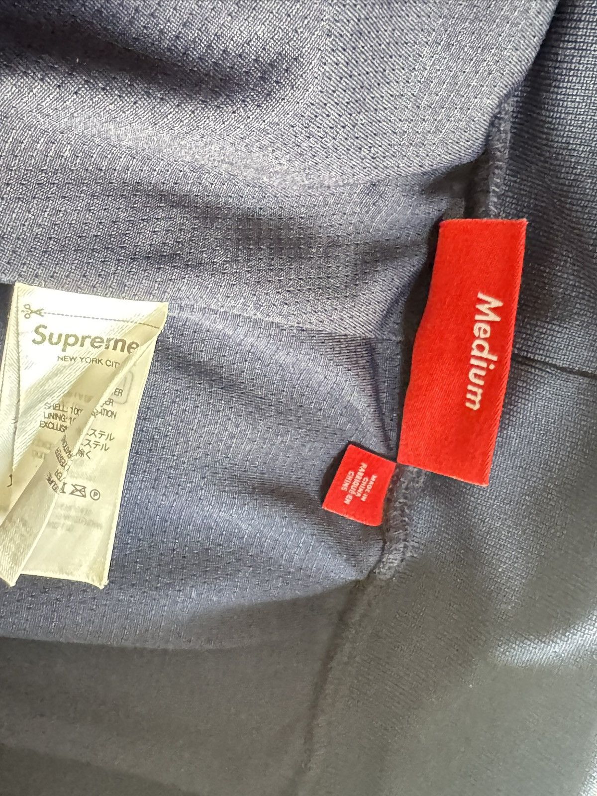Supreme Supreme Studded Basketball Shorts Size US 32 / EU 48 - 5 Thumbnail