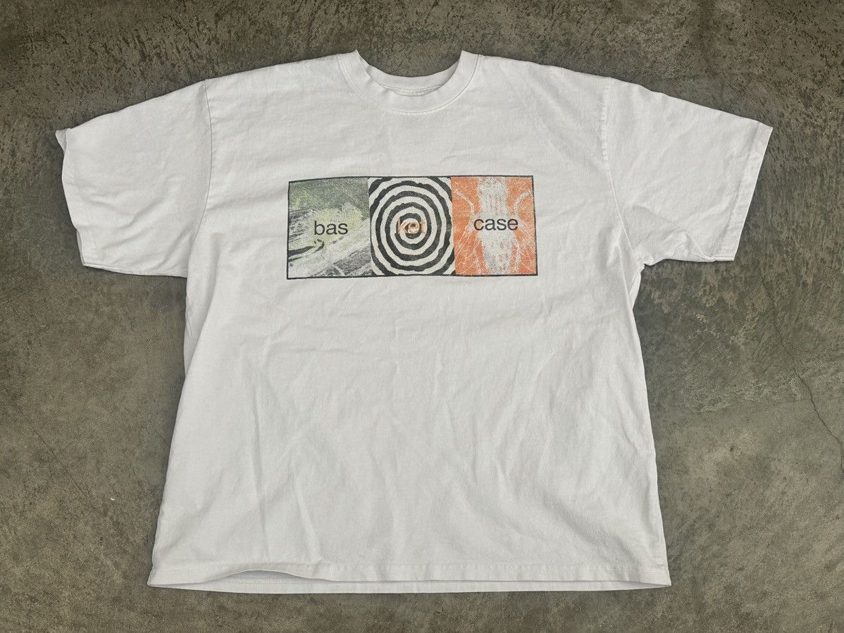 basketcase gallery Basketcase Gallery HYPNOSIS Tee L Size US L / EU 52-54 / 3 - 1 Thumbnail