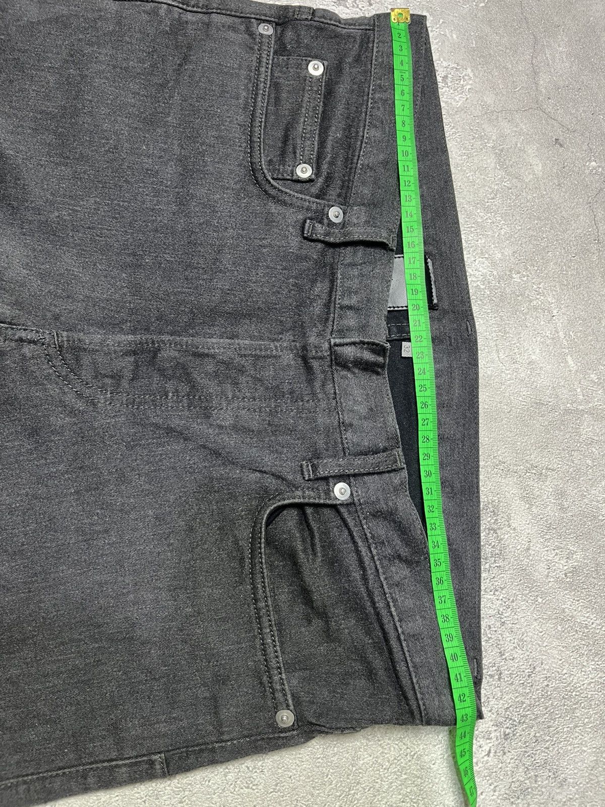 Dior Dior Hedi Slimane Size US 32 / EU 48 - 14 Thumbnail