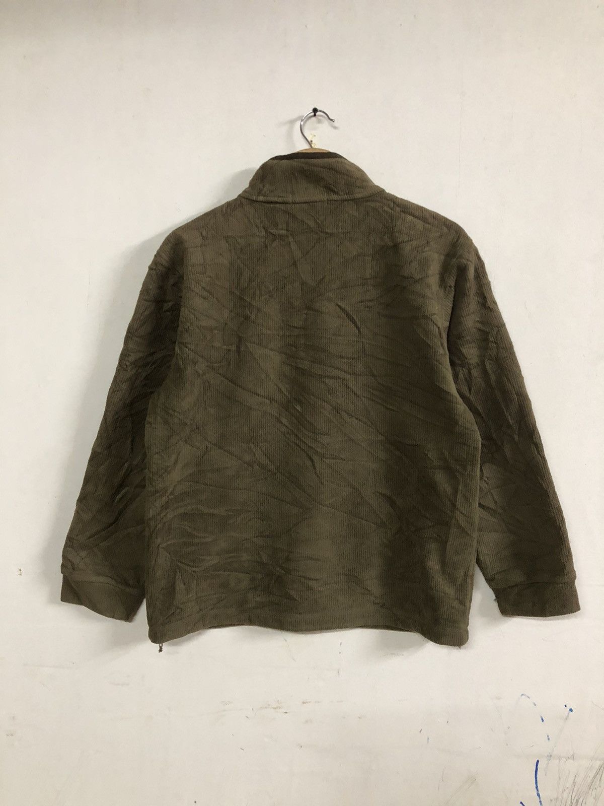Japanese Brand × Renoma Vintage 90’s Up Renoma Kudroy Uniform Prestige Size US M / EU 48-50 / 2 - 2 Thumbnail