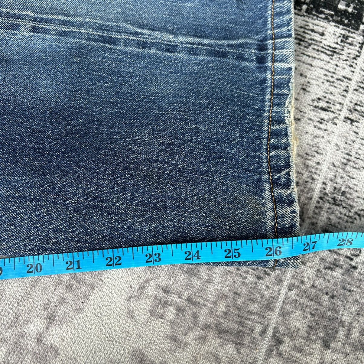 Billionaire Boys Club Billionaire Boys Club Distressed jeans Size US 34 / EU 50 - 25 Thumbnail