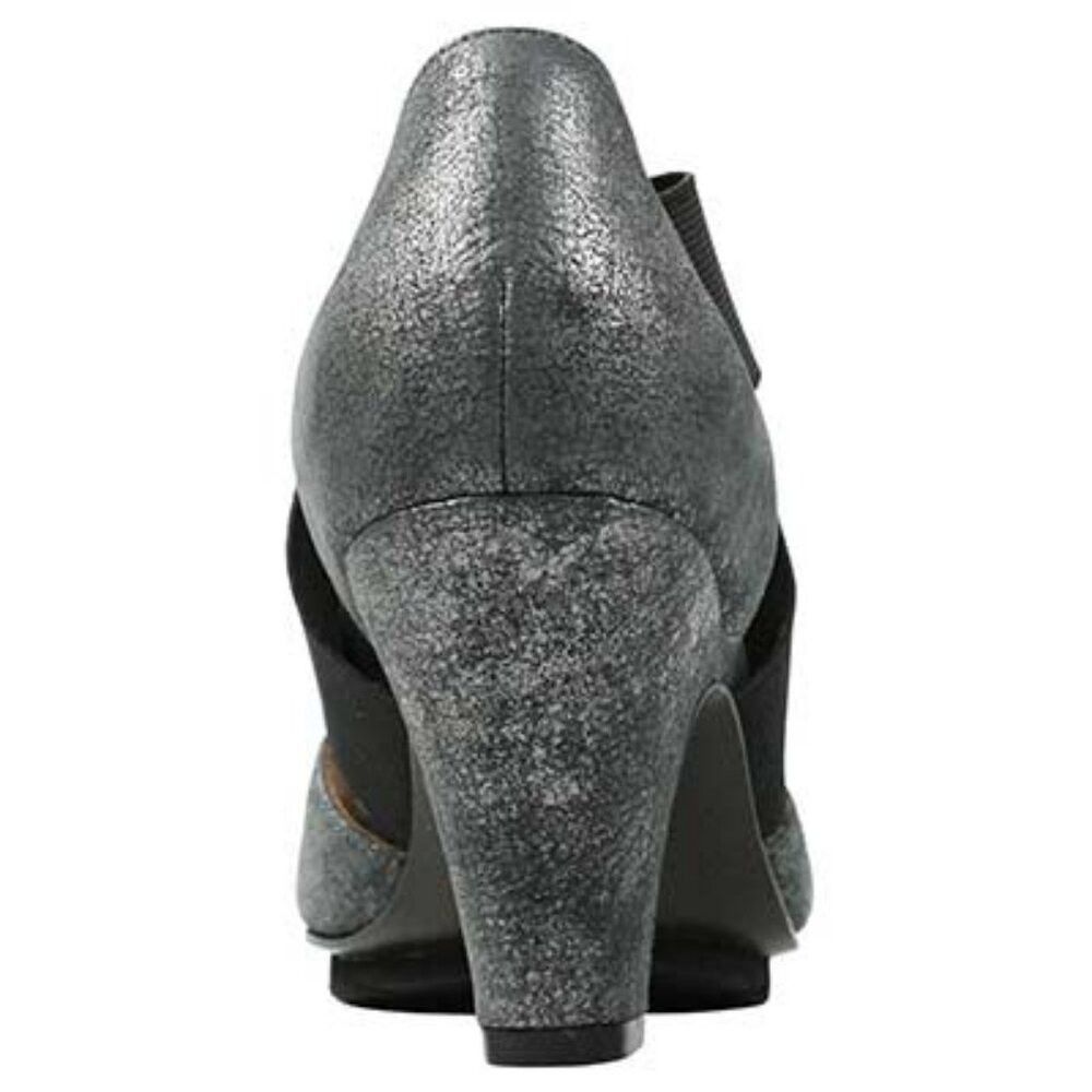 Other New L'Amour Des Pieds Fanchone Leather Shoes Size 6.5 Size US 6.5 / IT 36.5 - 2 Thumbnail