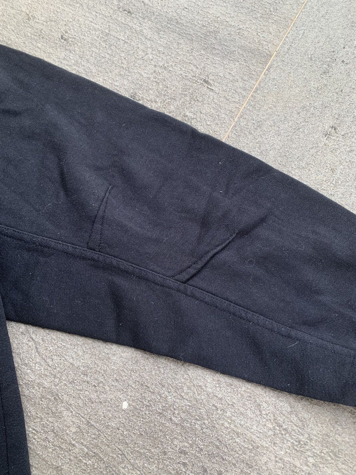 GU × Undercover Gu & Undercover Freedom Noise Sweatshirt Size US L / EU 52-54 / 3 - 7 Thumbnail