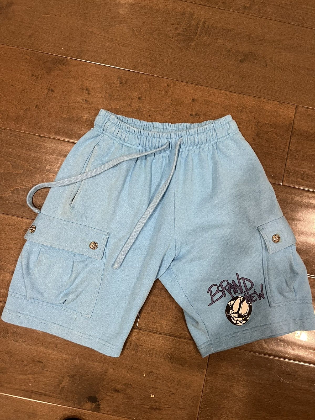 Matty Boy Shorts
