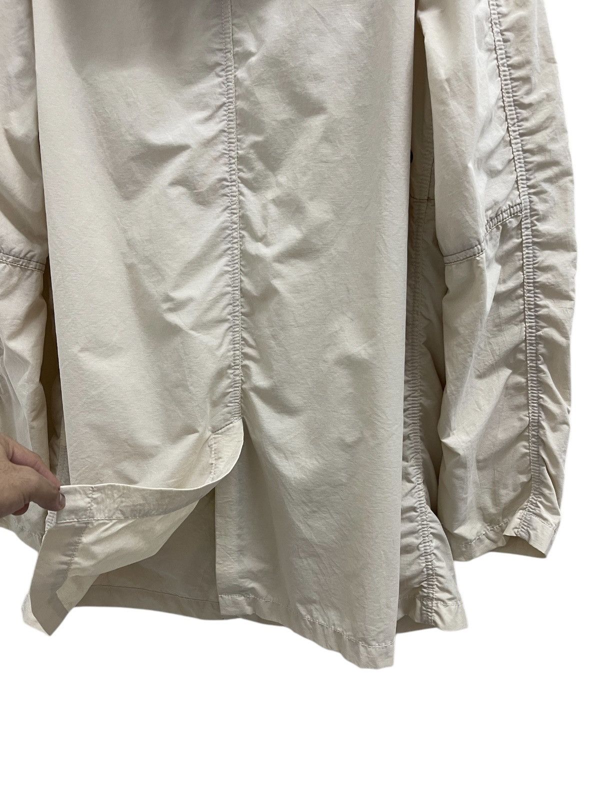 Avirex Type Avirex Hoodie Parka Jacket Size US M / EU 48-50 / 2 - 8 Thumbnail