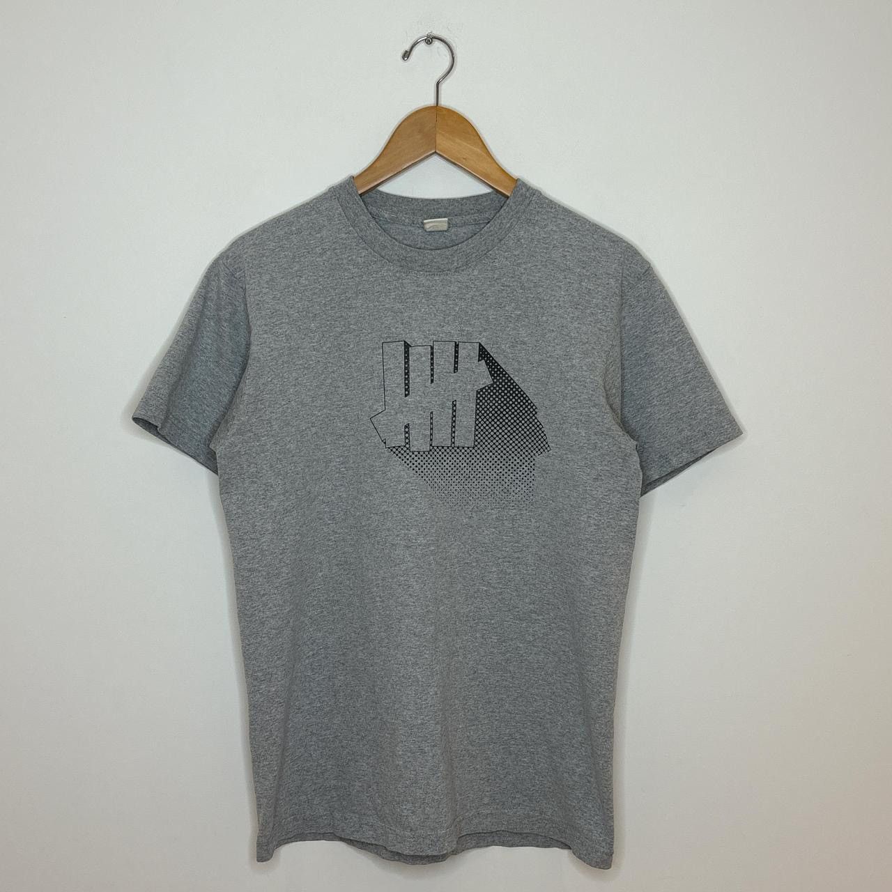 Undefeated Undefeated Shadow Tee Shirt Size US S / EU 44-46 / 1 - 1 Thumbnail
