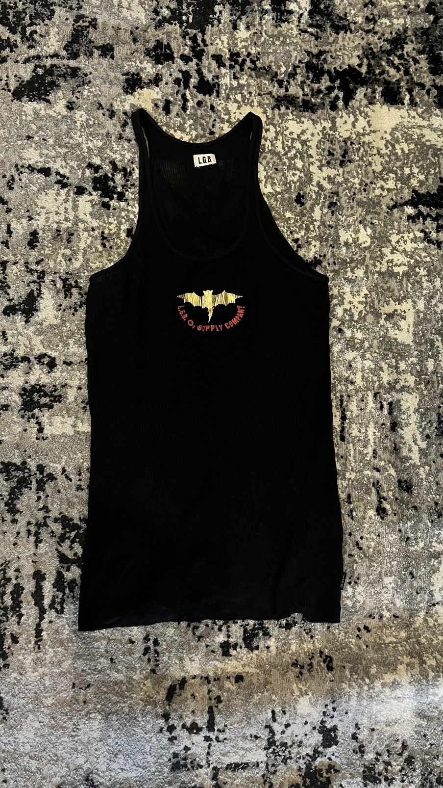 Lgb Tank Top | Grailed