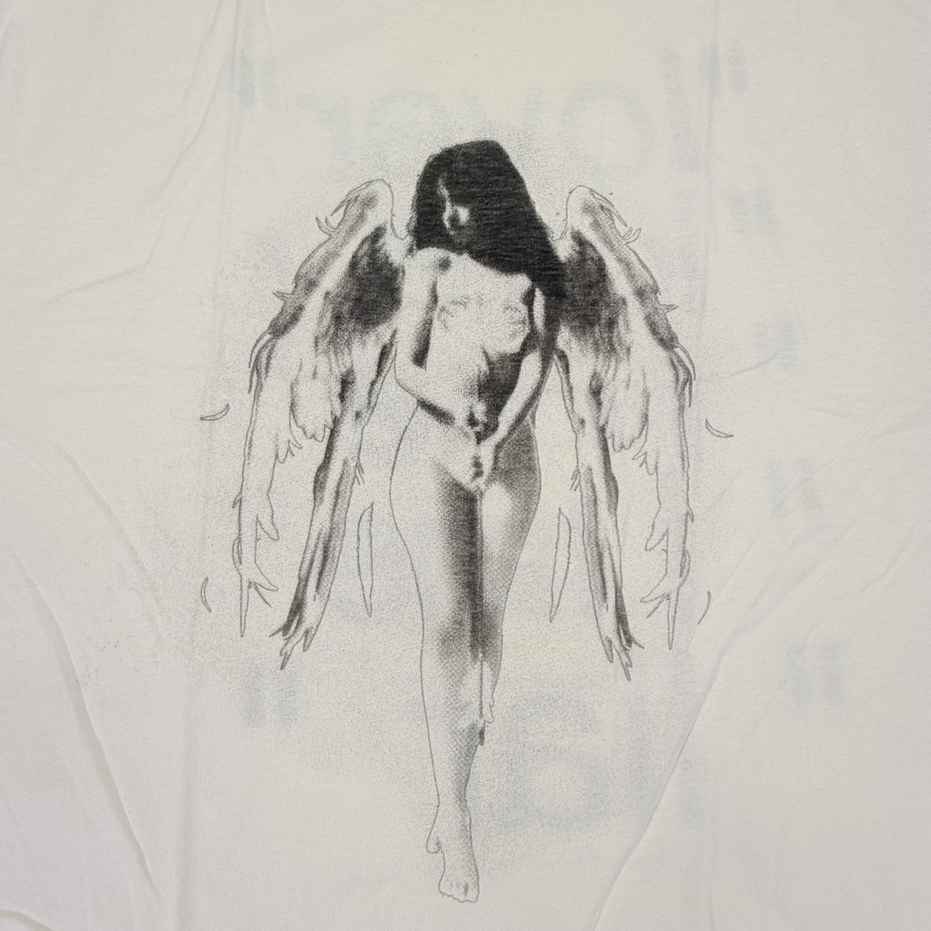 Other Camila Cabello Lover Liar Angel Graphic T-Shirt XL Size US XL / EU 56 / 4 - 5 Thumbnail
