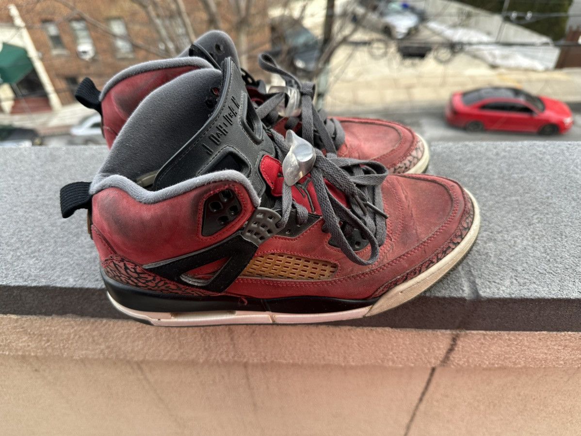 Jordan Brand × Nike Cooked Nike Spizike Size US 10 / EU 43 - 1 Thumbnail