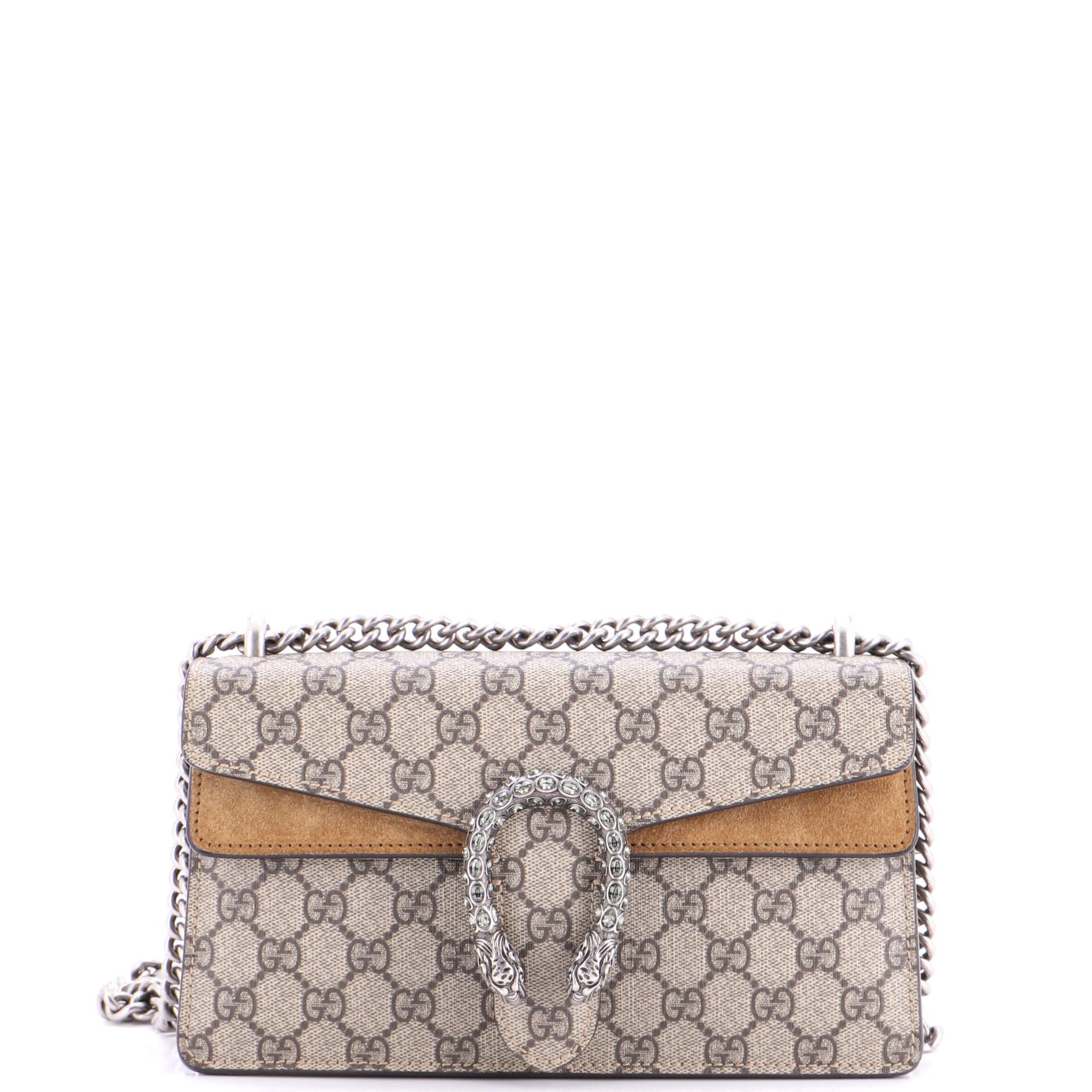 Gucci Dionysus Bag Size ONE SIZE - 1 Thumbnail