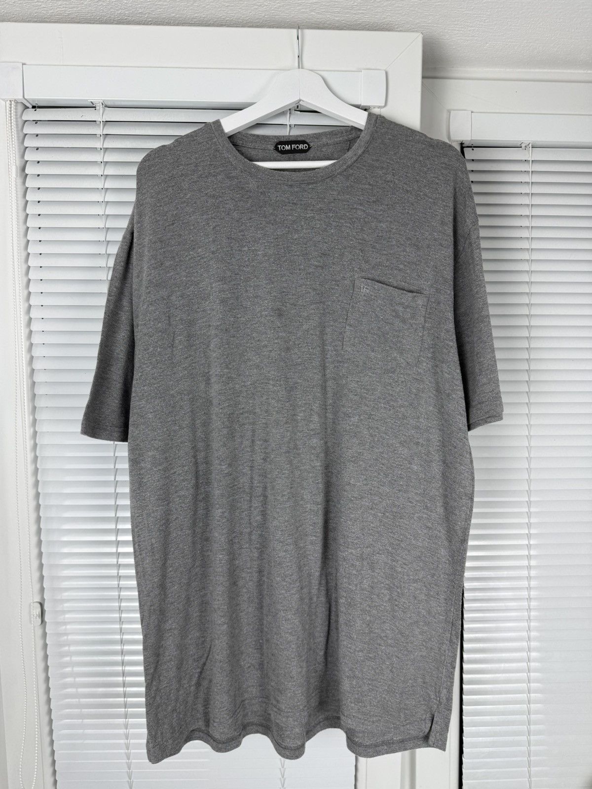 Tom Ford Luxury T Shirt