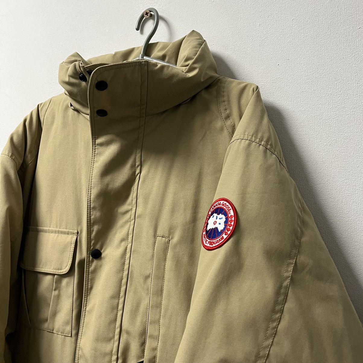 Canada Goose Canada Goose jackets Size US L / EU 52-54 / 3 - 2 Thumbnail