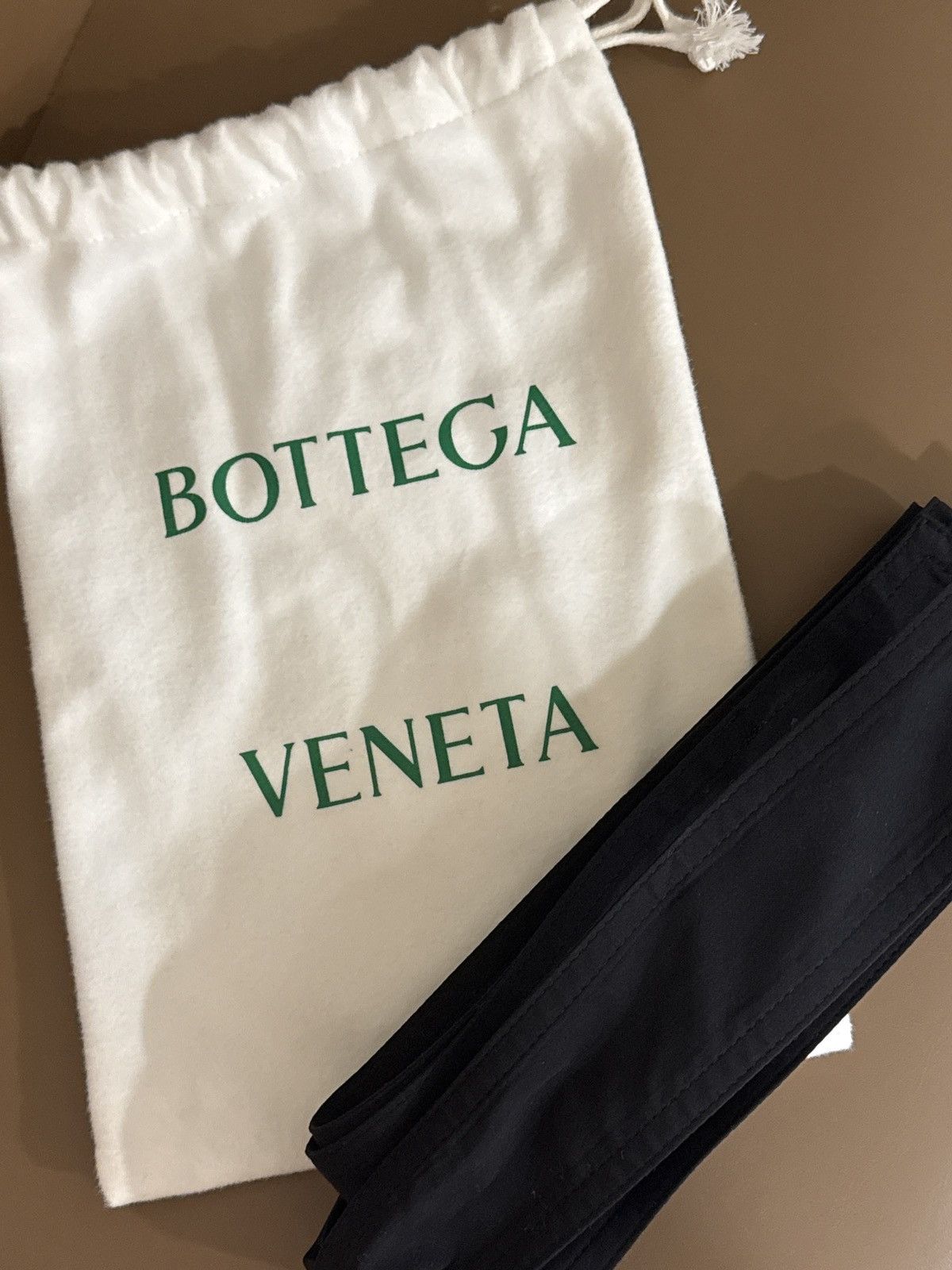 Bottega Veneta Bottega Veneta Technical Cotton Silk Parka Size US M / EU 48-50 / 2 - 7 Thumbnail