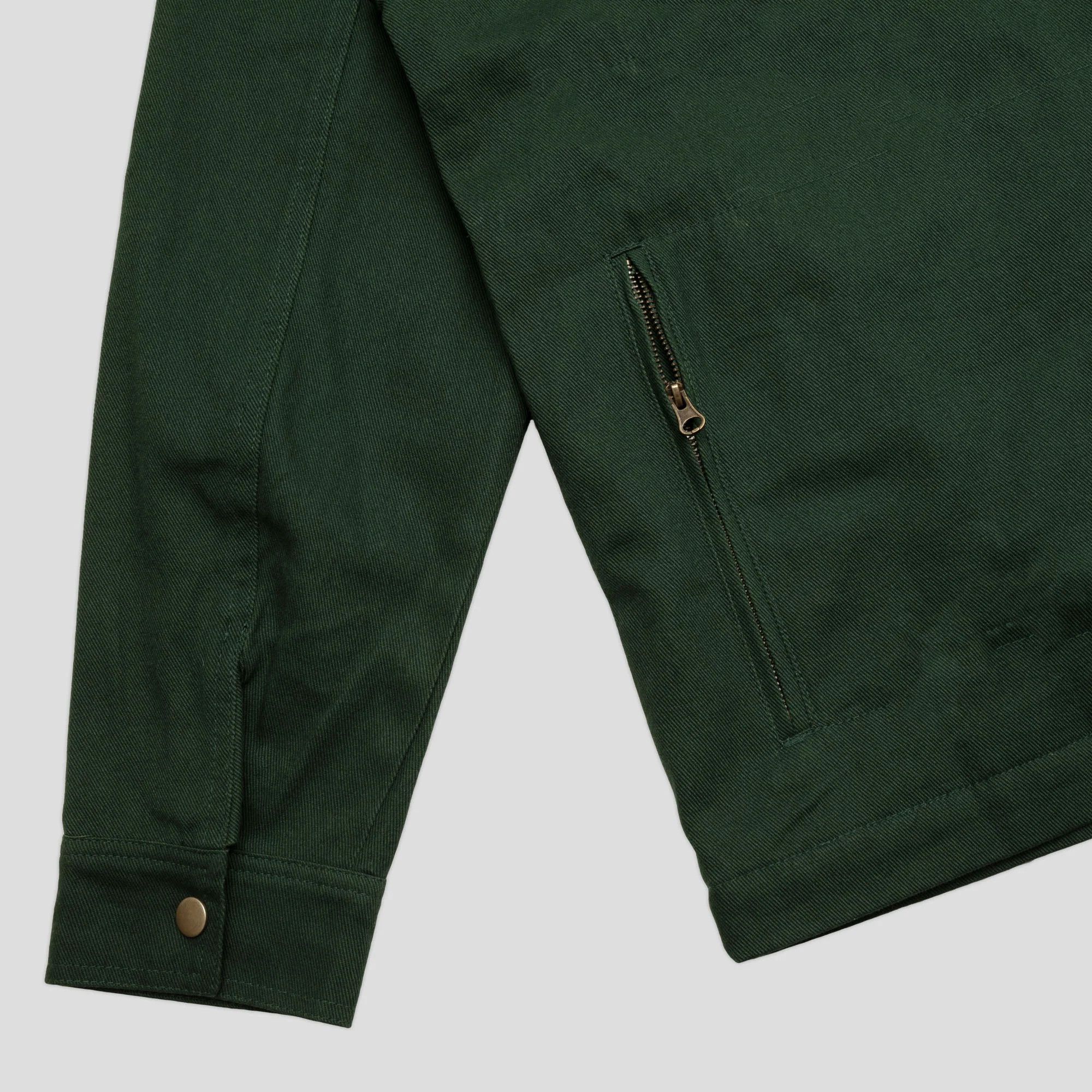 Passport PASS~PORT Invasive Logo Yard Jacket size Large Size US L / EU 52-54 / 3 - 3 Thumbnail