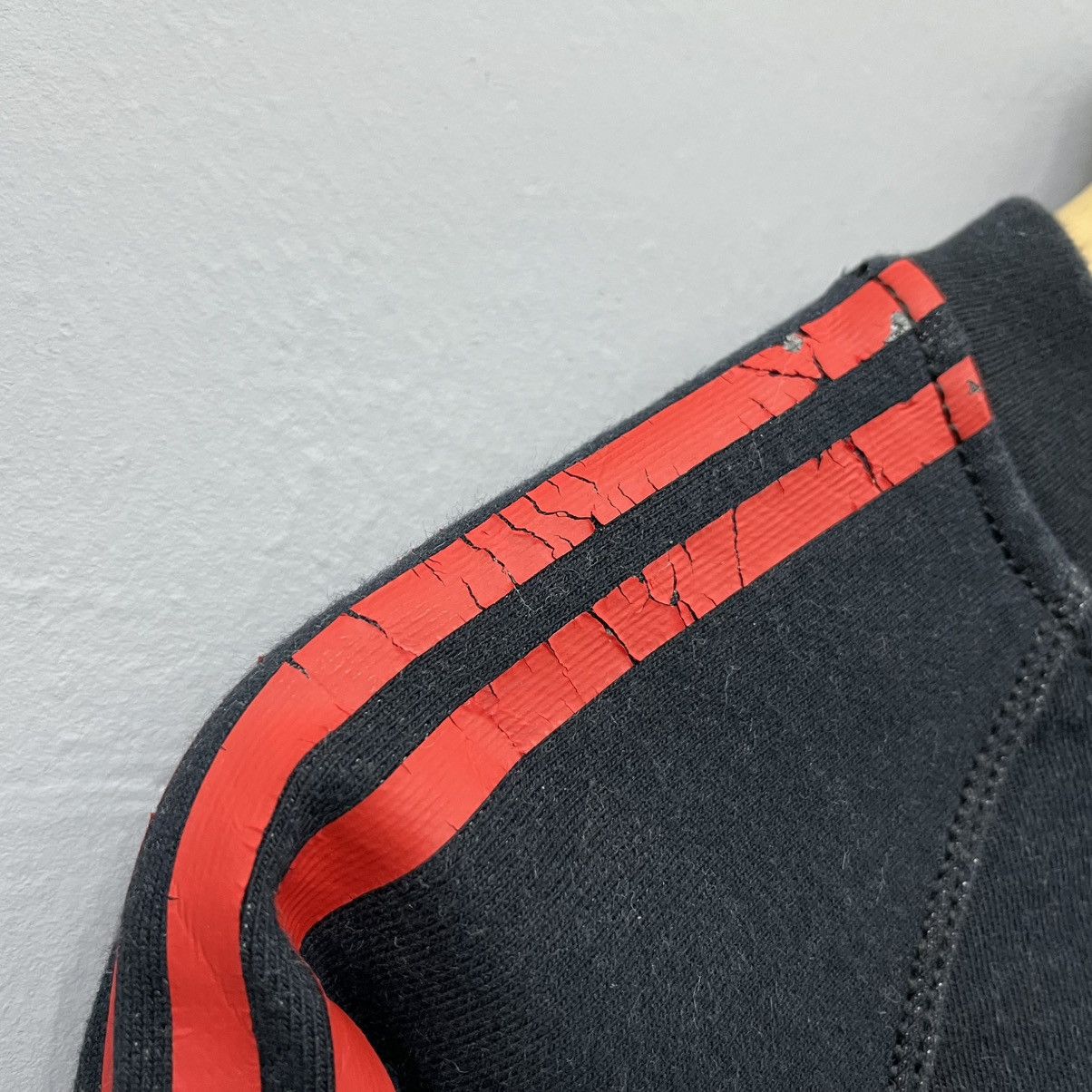 Marc by Marc Jacobs Marc Jacobs Samurai Sweatshirt Size US S / EU 44-46 / 1 - 8 Thumbnail