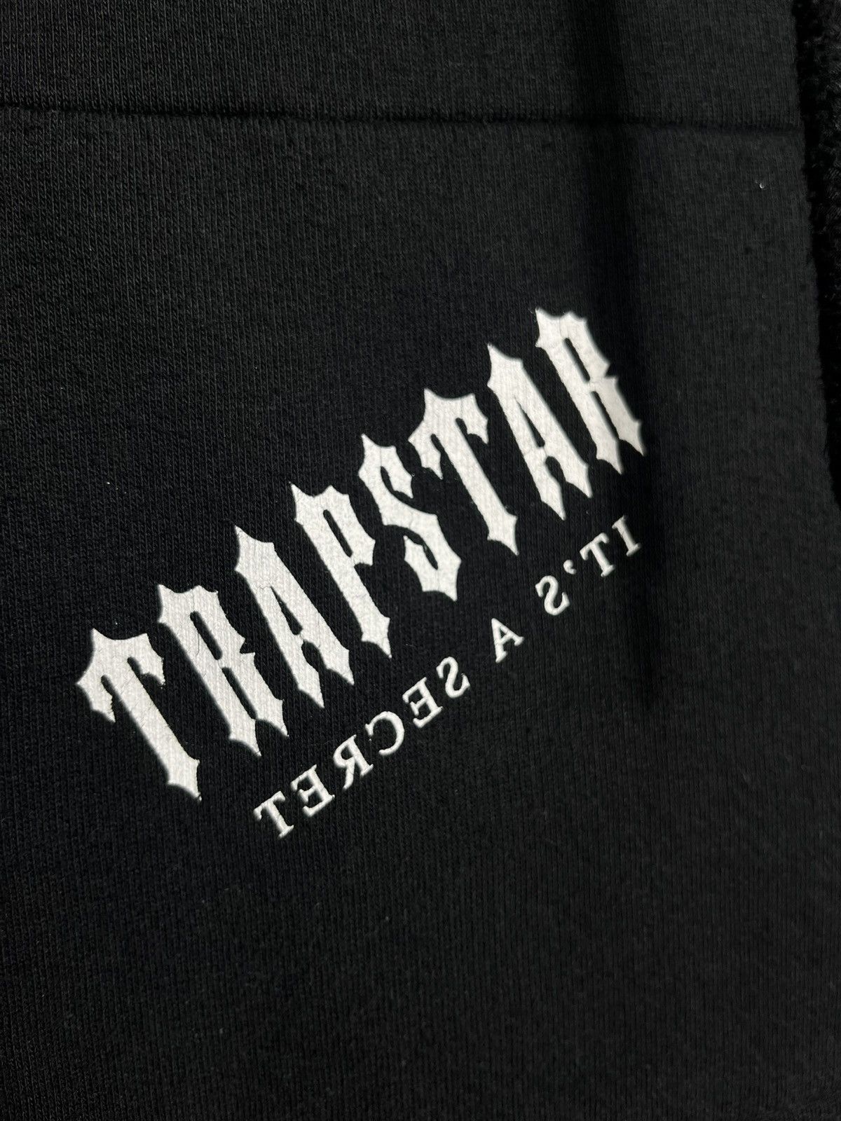 Trapstar London Trapstar hoodie men’s black y2k Size US S / EU 44-46 / 1 - 7 Thumbnail