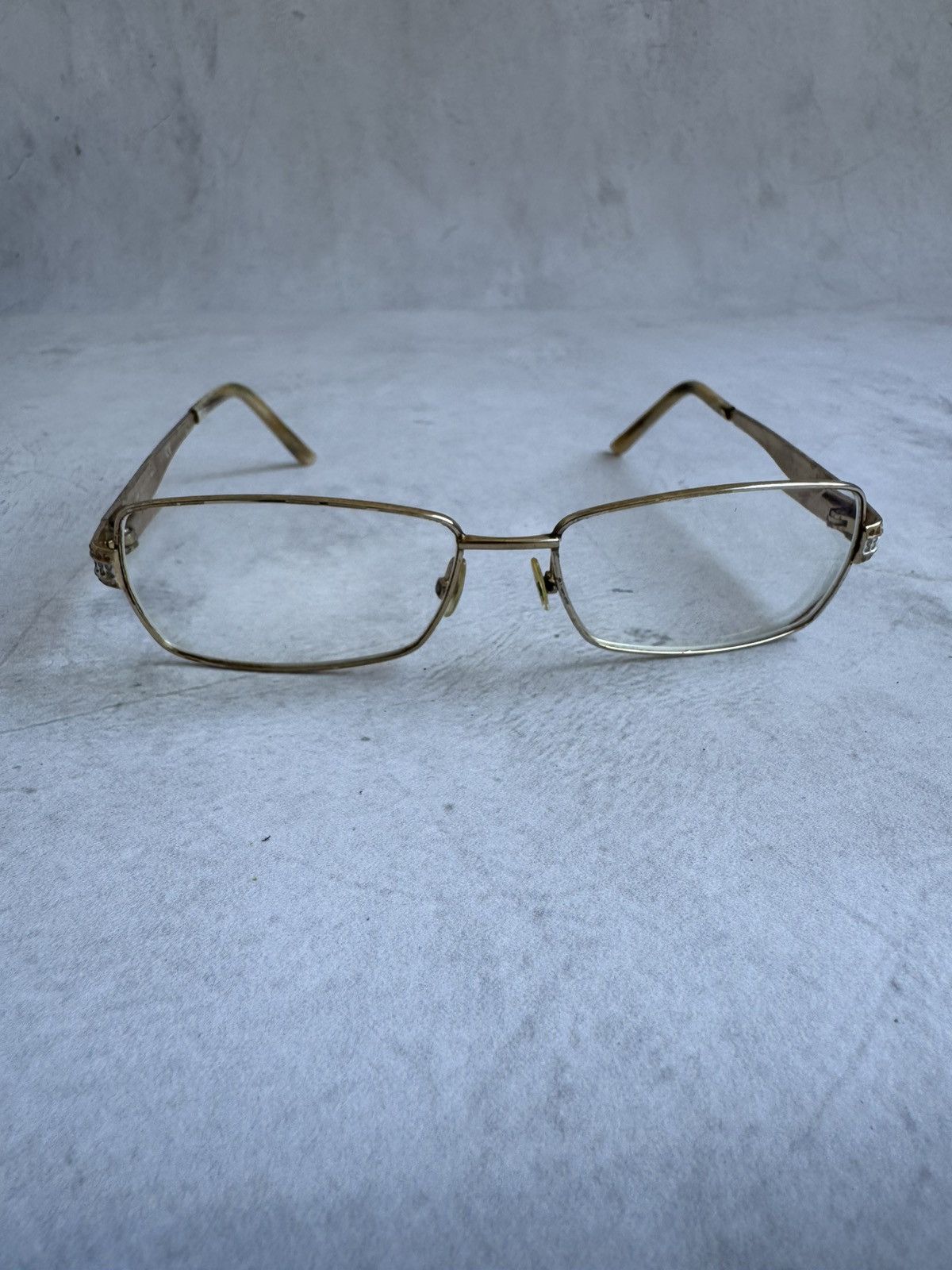 Gucci Gucci Eyeglasses Eye Glasses Frames GG 2750 Size ONE SIZE - 5 Thumbnail