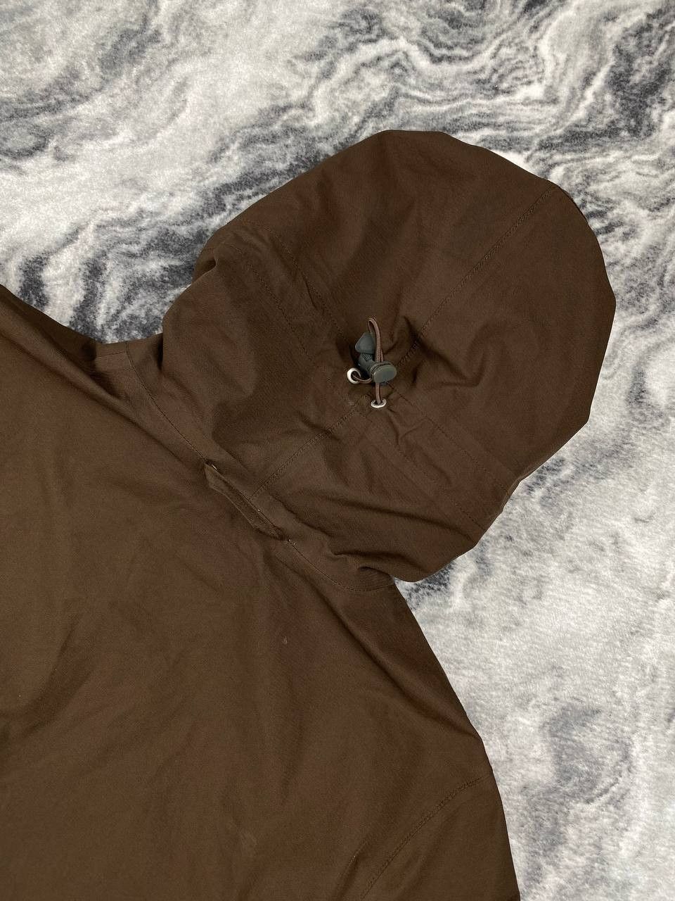 Nike ACG Nike ACG Gore-Tex Windbreaker Light Jacket Men Size S Brown Size US S / EU 44-46 / 1 - 15 Thumbnail