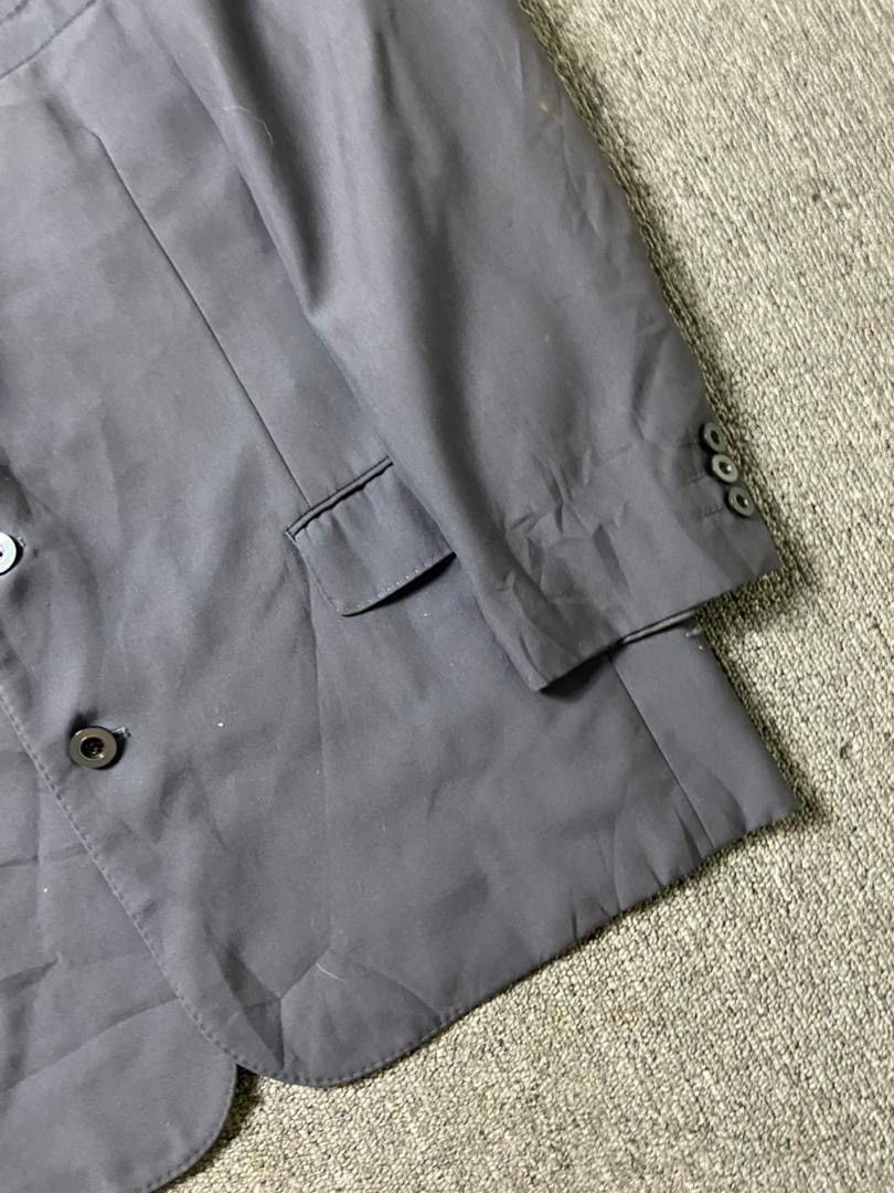 Yves Saint Laurent Yves Saint Laurent Single Breasted Blazer (191) Size US S / EU 44-46 / 1 - 9 Thumbnail