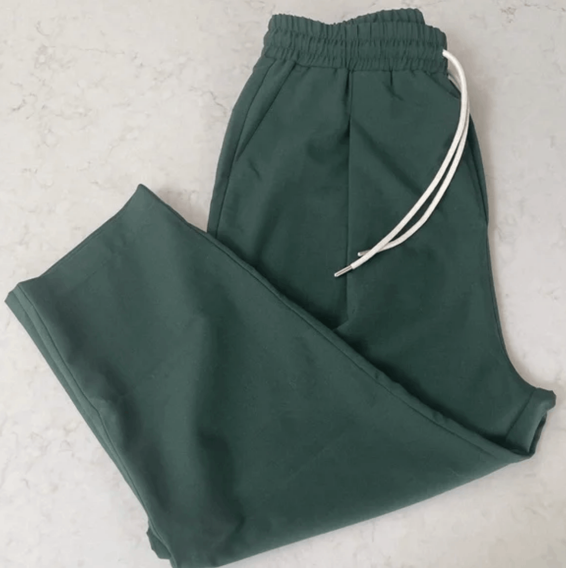 Drole De Monsieur Drole de Monsieur Cropped Men’s Pants XL Size US 36 / EU 52 - 5 Thumbnail