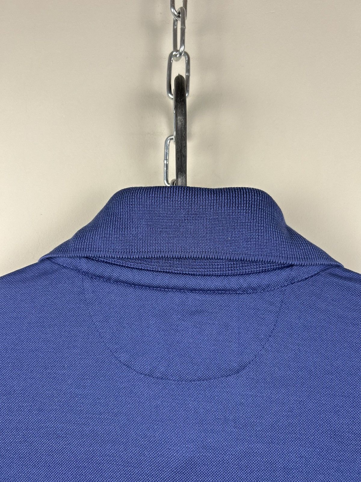 Tom Ford Tom Ford Polo T shirt Old Money Size US M / EU 48-50 / 2 - 16 Thumbnail