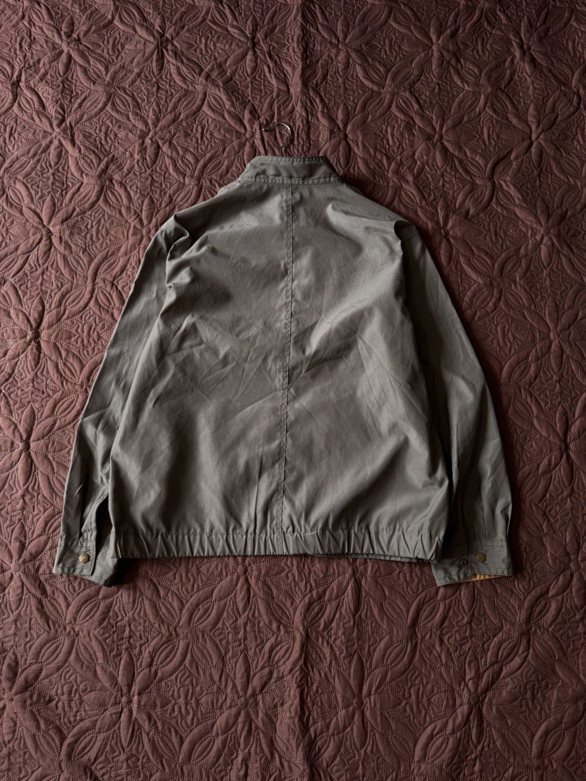 Kansai Yamamoto Vintage 80s Kansai Yamamoto works jacket designer Size US S / EU 44-46 / 1 - 2 Thumbnail