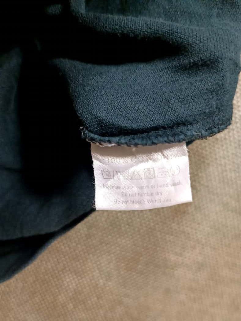 Burberry × Burberry Prorsum × Vintage vintage burberry nova check polo shirt Size US M / EU 48-50 / 2 - 5 Thumbnail