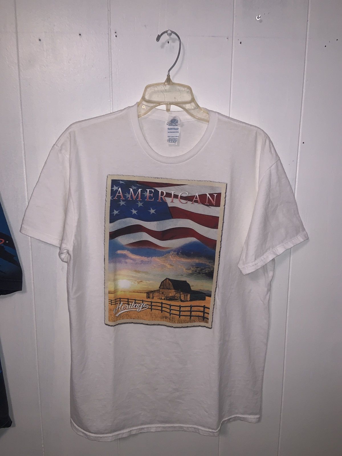 Delta Vintage - American Heritage T - Size L Size US L / EU 52-54 / 3 - 5 Thumbnail