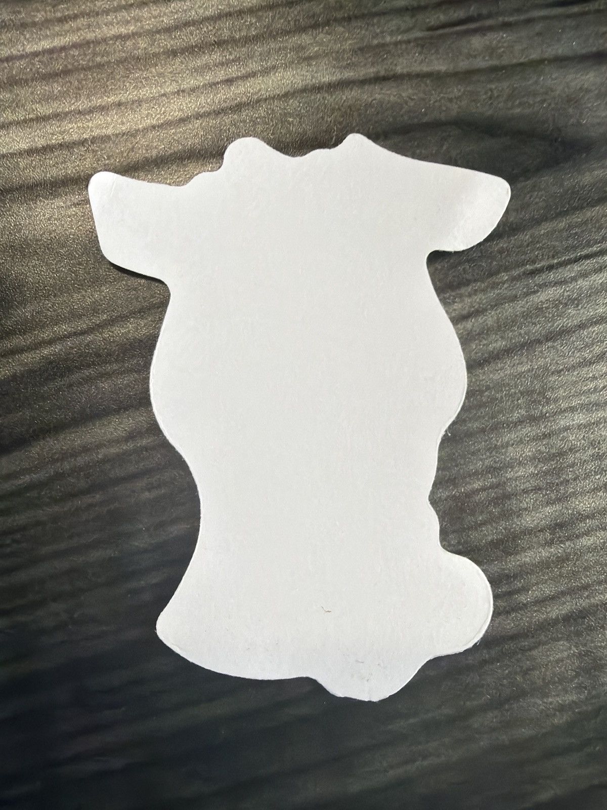 Hypebeast Motörhead England War-Pig Sticker Size ONE SIZE - 2 Thumbnail