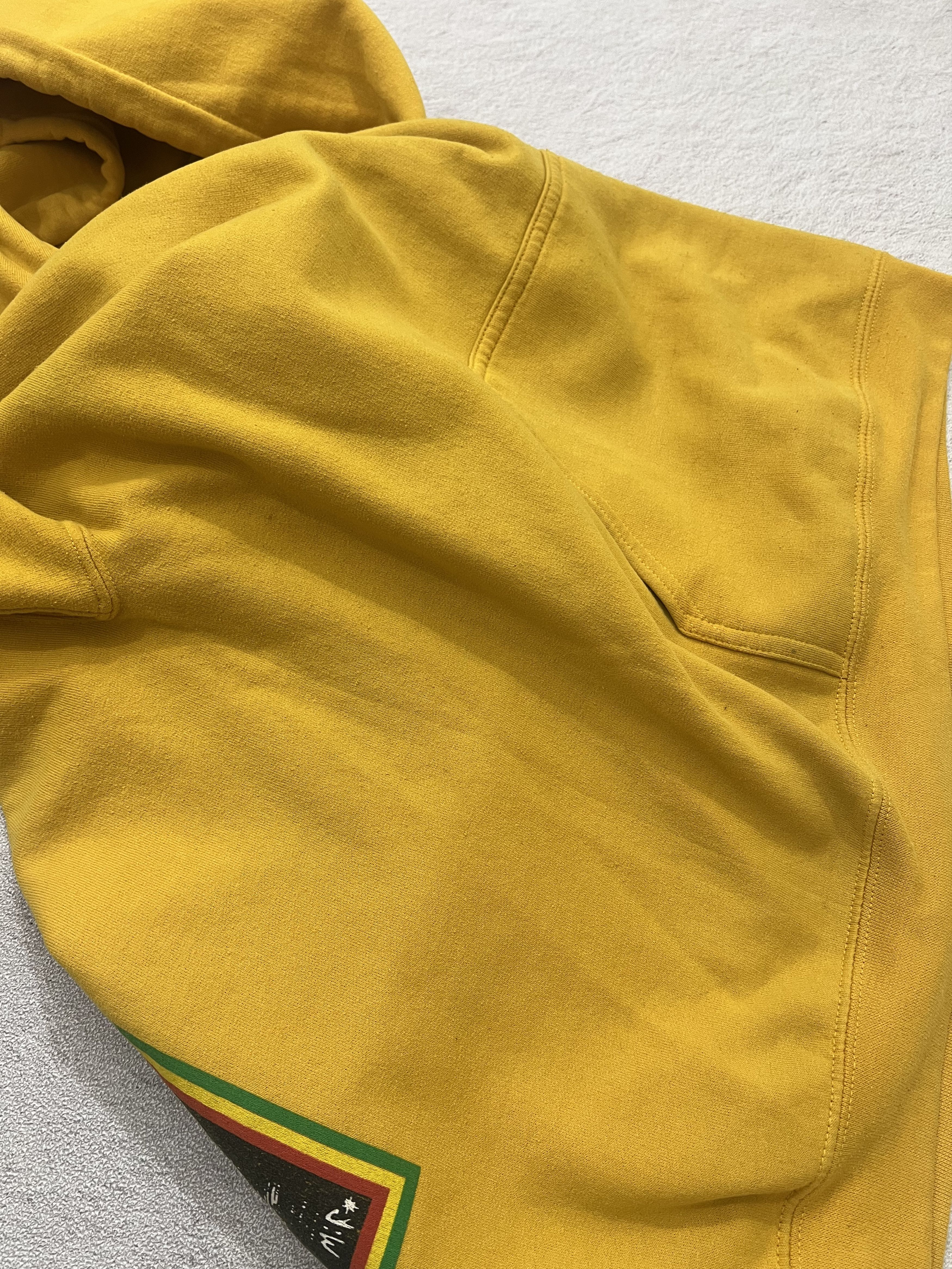 Band Tees 2000s Bad Brains Reggae Capitol Iconic Logo Printed Hoddie Size US L / EU 52-54 / 3 - 7 Thumbnail