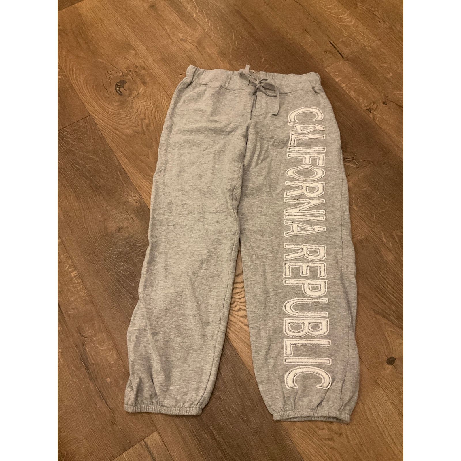 &Daughter Women’s California sweatpants, S Size 27" / US 4 / IT 40 - 1 Thumbnail