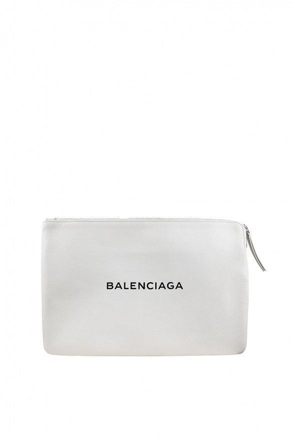 Balenciaga Everyday computer pouch Size ONE SIZE - 1 Thumbnail
