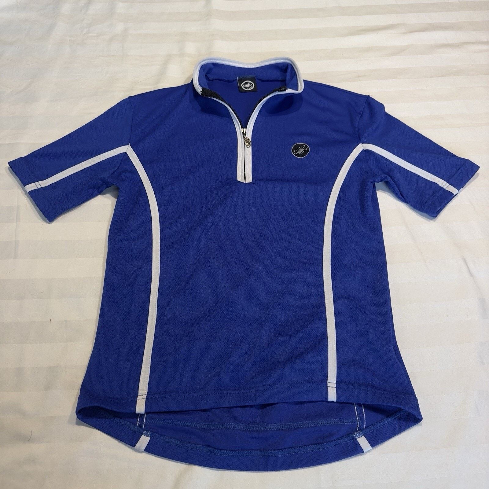 & Other Stories Castelli Pro Secco Team Cycling Jersey Women’s Medium Italy Size M / US 6-8 / IT 42-44 - 1 Thumbnail