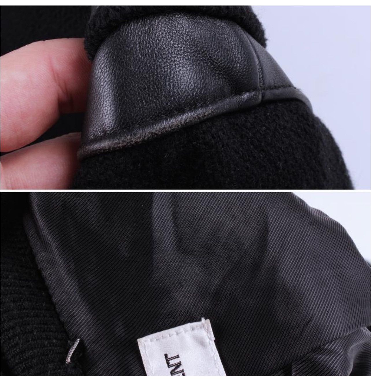 Yves Saint Laurent Bomber Size US M / EU 48-50 / 2 - 8 Thumbnail
