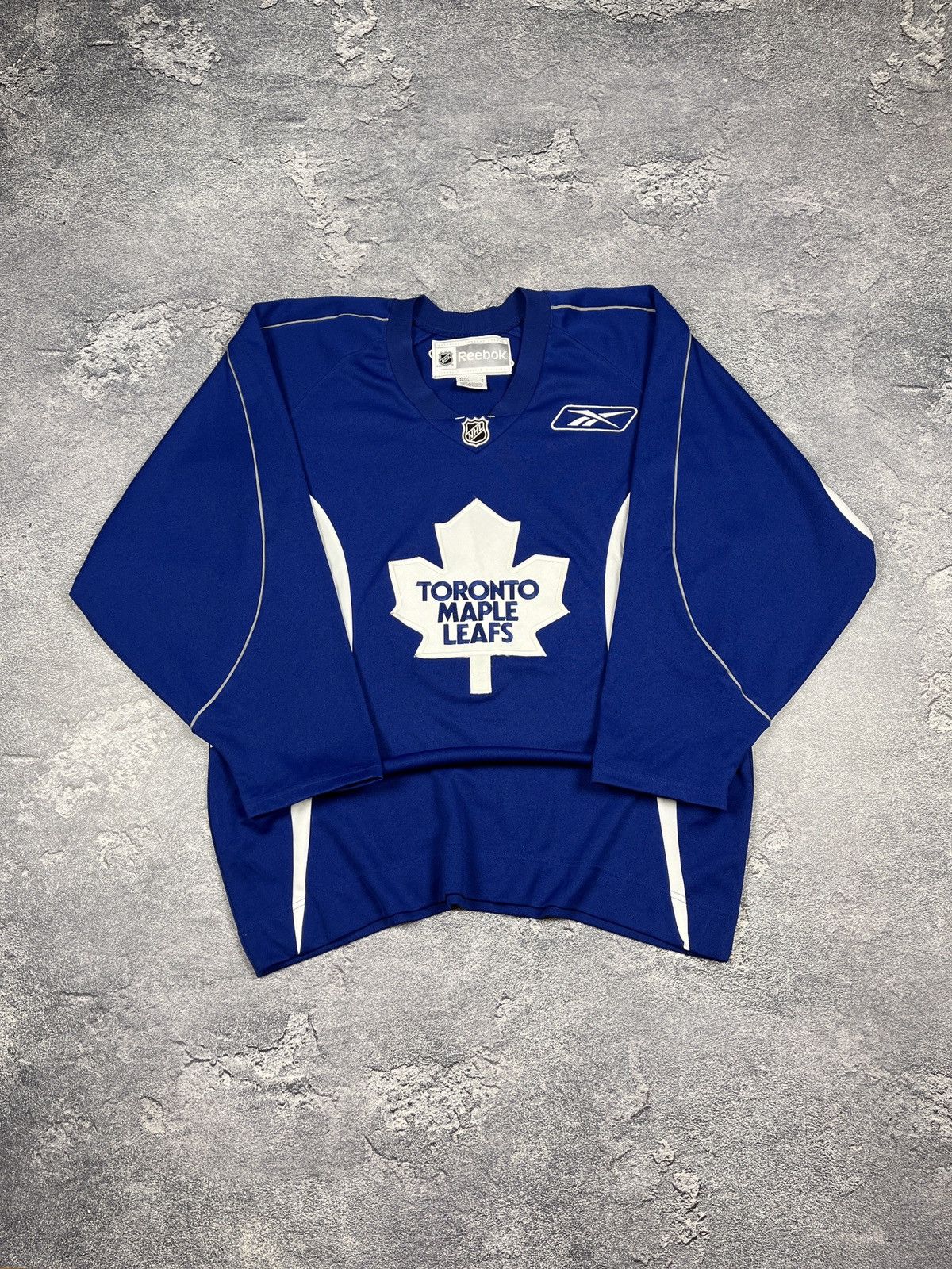 Reebok Toronto Maple Leafs Jersey | Grailed