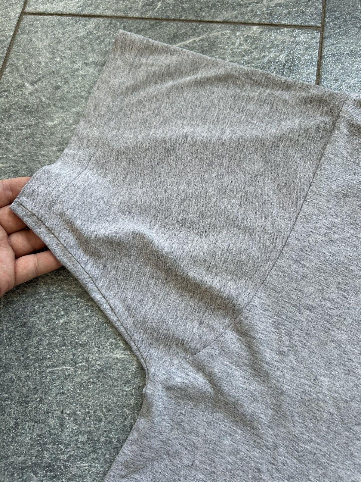 Vintage Vintage shirt tee V large Nike Size US L / EU 52-54 / 3 - 6 Thumbnail