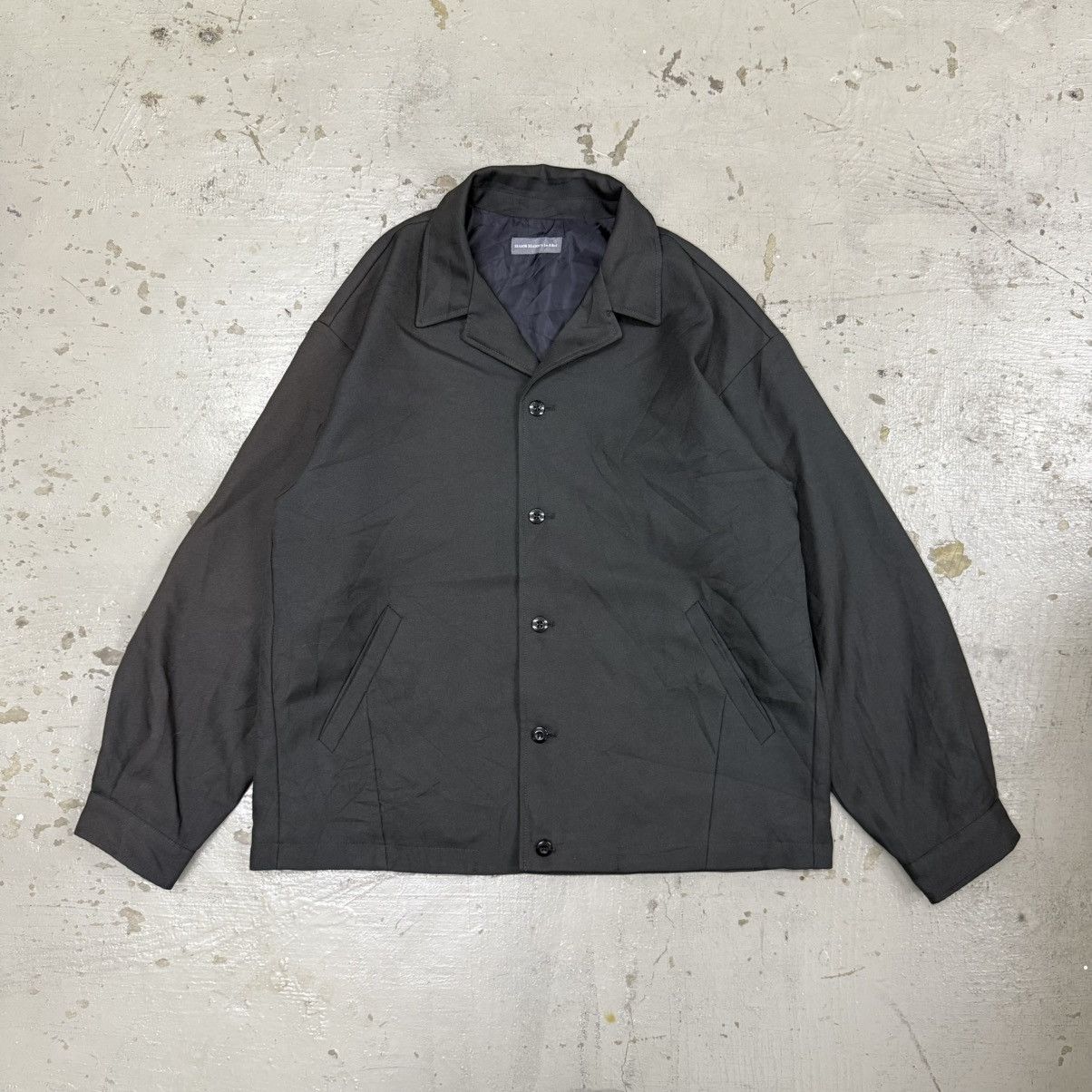 Japanese Brand Japanese Brand Jacket Size US M / EU 48-50 / 2 - 1 Thumbnail