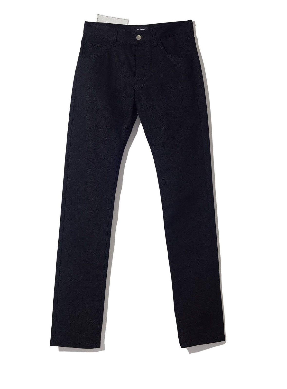 Raf Simons raf simons christiane f pants Size US 30 / EU 46 - 2 Thumbnail